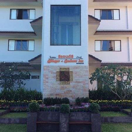 Cabbages & Condoms Inn Chiang Rai Dış mekan fotoğraf