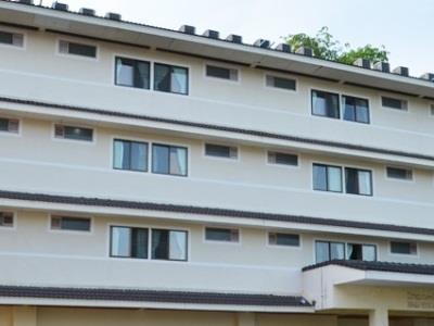 Cabbages & Condoms Inn Chiang Rai Dış mekan fotoğraf