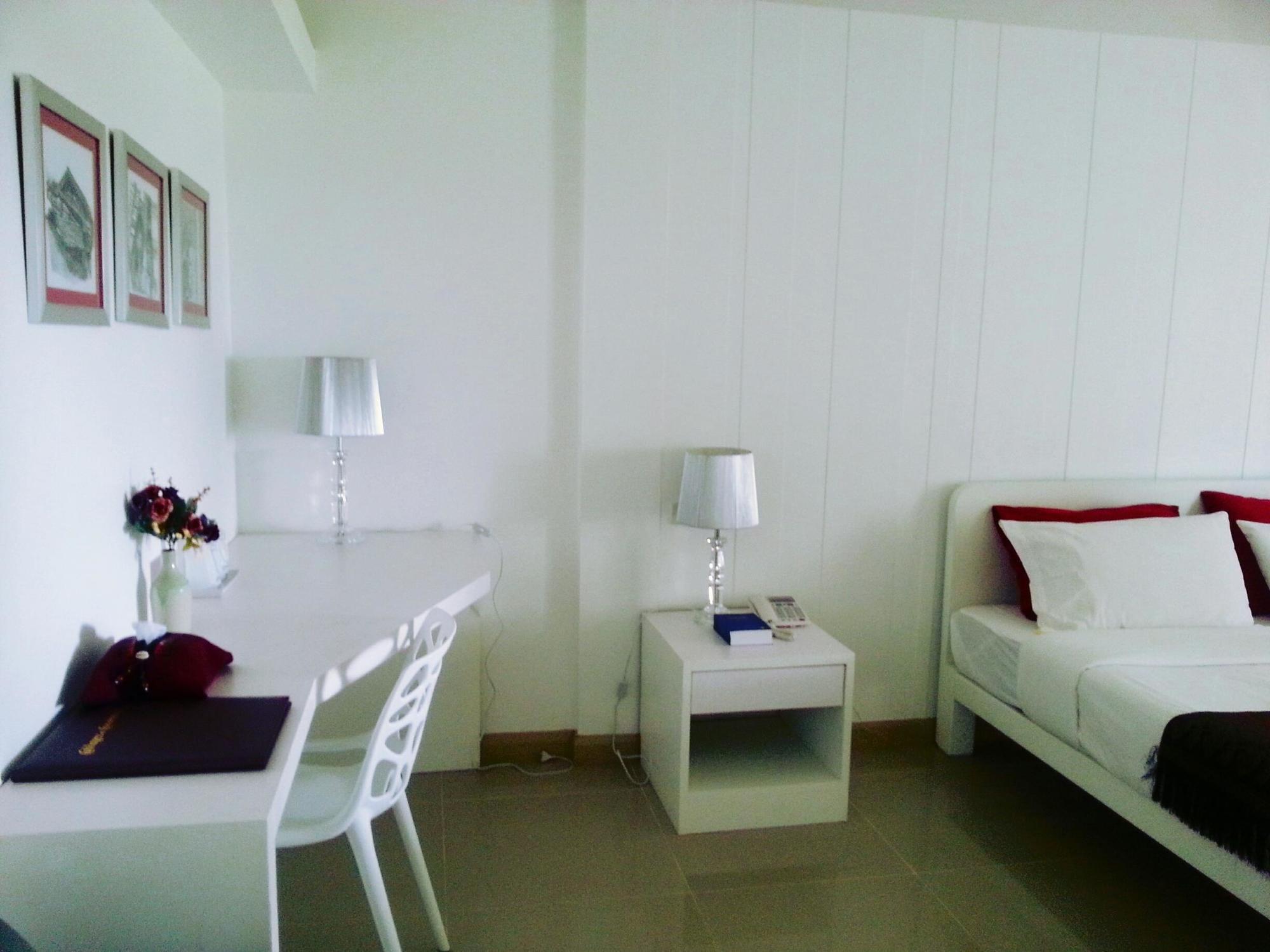 Cabbages & Condoms Inn Chiang Rai Dış mekan fotoğraf