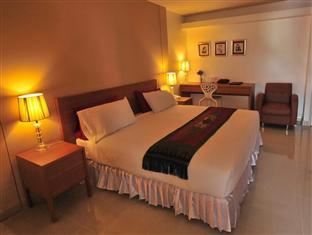 Cabbages & Condoms Inn Chiang Rai Dış mekan fotoğraf