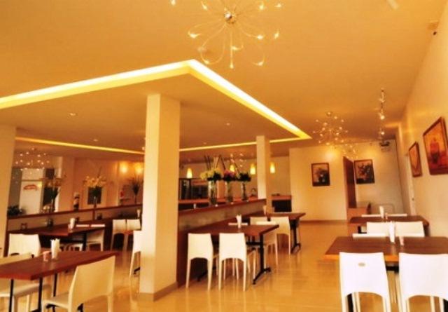Cabbages & Condoms Inn Chiang Rai Dış mekan fotoğraf