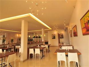 Cabbages & Condoms Inn Chiang Rai Dış mekan fotoğraf